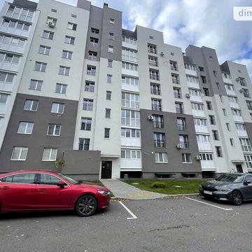 Продаж 1к Квартира Миколаївська вулиця ЖК Академичный