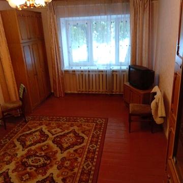 Довгострокова оренда 2к Квартира Брацлавська провулок