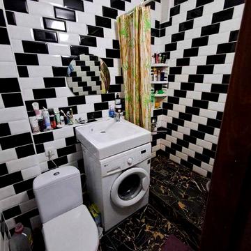 Двох кімнатна квартира в Великій Кручі.