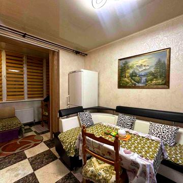 41067 продаж 1 кімнатної квартири Озерна вул. Кармелюка ЖК Барви ЖК Барви