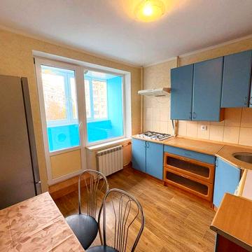 Продаж 1-кімнатної квартири Дніпровський район вул. Андрія Малишка