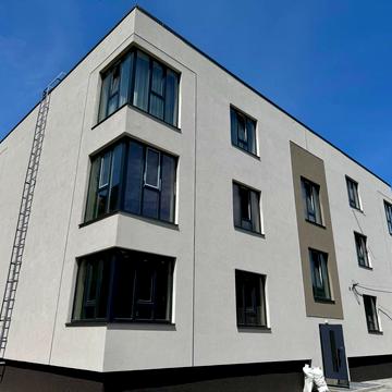 Медична вул., 1