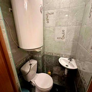Довгострокова оренда 1к Квартира Володимира Великого вулиця