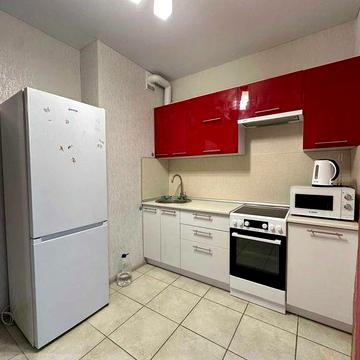 Сдам на длительно 1комн. в ЖК Одесские традиции, с гардеробной.