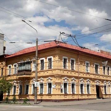 Олександрівська вул. (Дзержинського), 52