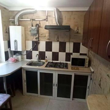 Здам 2 кімнатну квартиру в районі ТРК Глобал