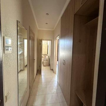 Однокімнатна квартира в ЖК «Якоря» довгостроково