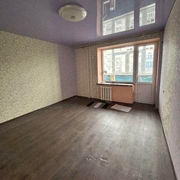 Однокімнатна квартира на Польовій