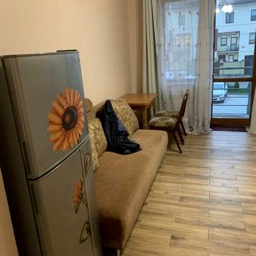 Довгострокова оренда 1к Квартира Павла Тичини вулиця