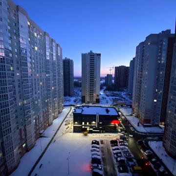 Бориса Гмирі вул., 18