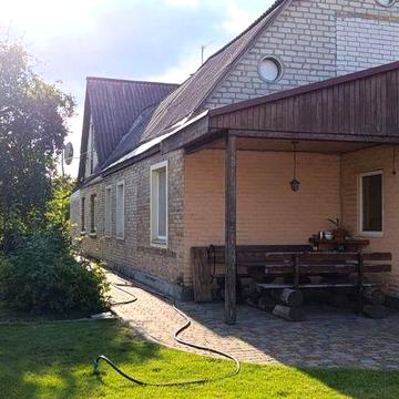 Продам будинок в Дахнівці
