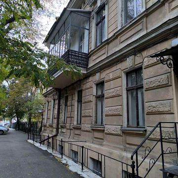 Продаж 4к Квартира Олексія Маркевича (Князівська) вулиця