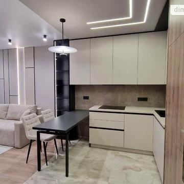 Довгострокова оренда 1к Квартира Кульпарківська вулиця ЖК Парус City