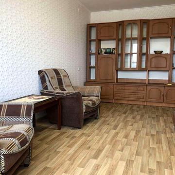 СДАМ! Современная 1 к.квартира с ремонтом на  Клочко-6 ( ТРц Караван)