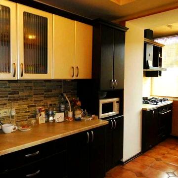 Здам  3 кімнатну квартиру. вул. Зодчих , Можна з тваринами