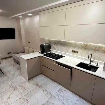 Продам 4-кімнатну квартиру ЖК RIVER PARK Набережна Перемоги