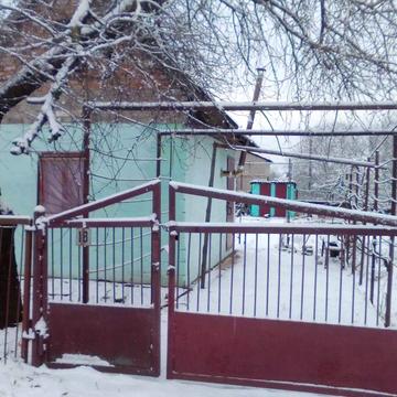 Продам дачу п.Незалежне