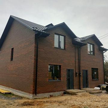 Чистовий ДУПЛЕКС  в чудовій локації!!!