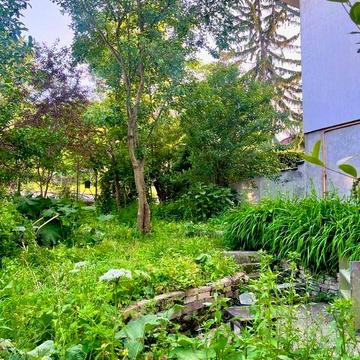 Продаж ділянка та приватний будинок вул. Погулянка