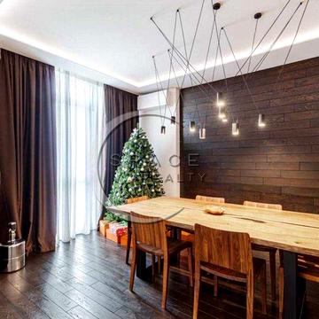 Продаж 6-кімнатної квартири у ЖК «Французький квартал 2» ЖК «Французький квартал 2»