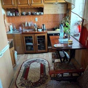 Продам затишну 3-кімнатну квартиру з власним подвір’ям і гаражем!

Про жк