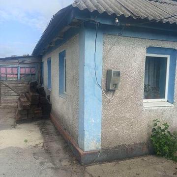 Прадам хату не дорого