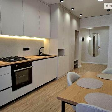 Продаж 1к Квартира Бориса Гмирі вулиця ЖК Idilika Avenue