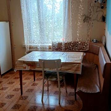 Сдаётся 1комнатная квартира  Корабльный район