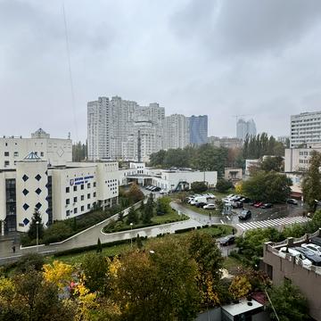 Андрія Верхогляда вул. (Михайла Драгомирова), 4