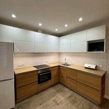 Здам 1 к квартиру в центрі міста Варіанти