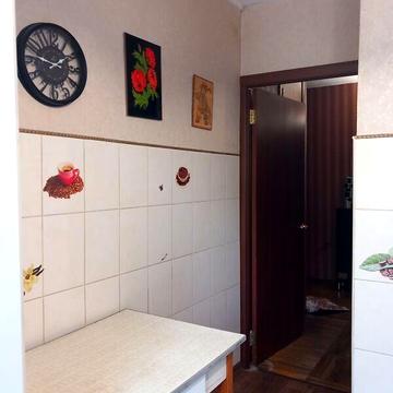 Продаж 3к Квартира Новоорловська вулиця