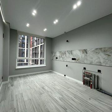 Сучасна з якісним ремон,гардеровна,ЖК U One,в районі торг.центр.Велес ЖК UOne