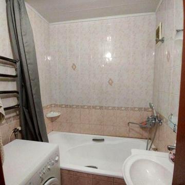 Сдам 1комн квартиру м.Дворец Спорта Новые дома