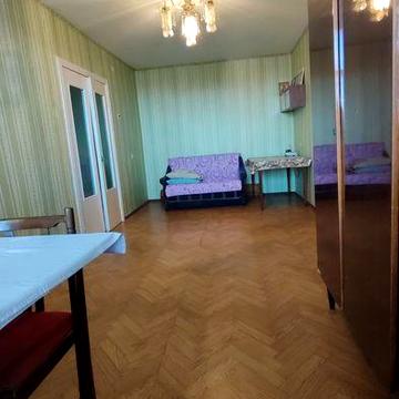 Продам 1-к.квартиру 44м² (ВЛАСНИК)