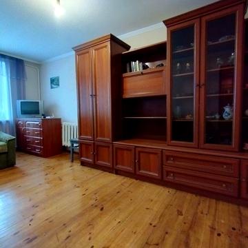 Продам затишну 1-кімнатну квартиру з меблями і технікою