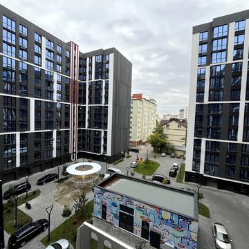 Вовчинецька вул., 223-А