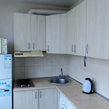 Перемоги просп., 67