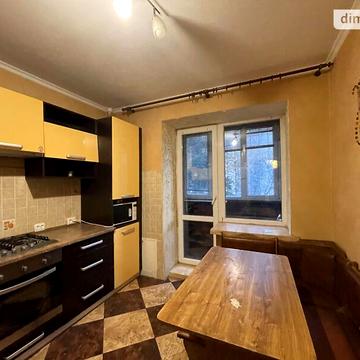 Продаж 1к Квартира Курбаса Леся вулиця