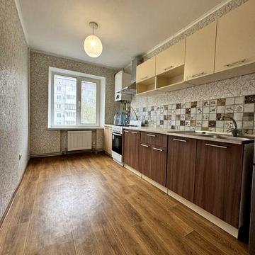 Квартира 3 кімнати, АГО, 4/9 ,утеплена