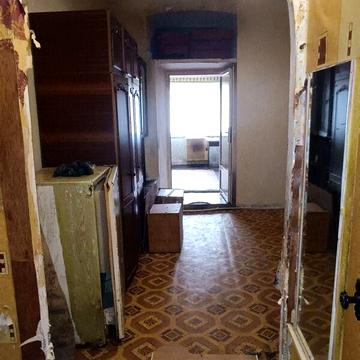 Продаж 1к Квартира Шосейна вулиця