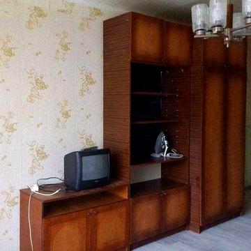 Оренда 1кв. вул. Ак. Богомольця. 4 тис. грн. + комунальні