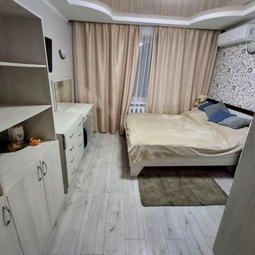 Продаж 2-к квартири