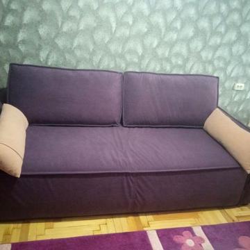 Здам однокімнатну квартиру 8/9 по вул Омельченка