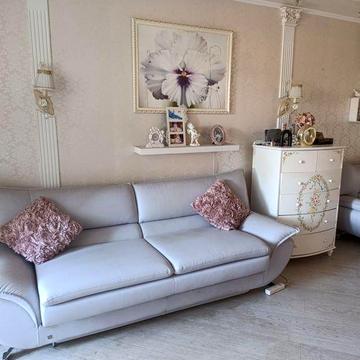Своя Продам 1 комн квартиру 55 м.на А Шепарда ЖК на Алана Шепарда