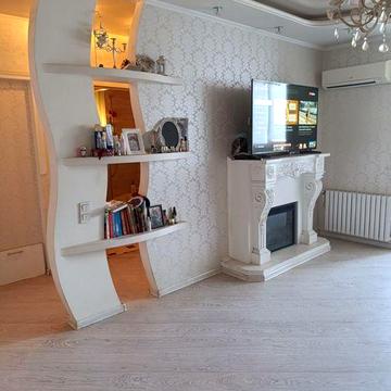 Своя Продам 1 комн квартиру 55 м.на А Шепарда ЖК на Алана Шепарда