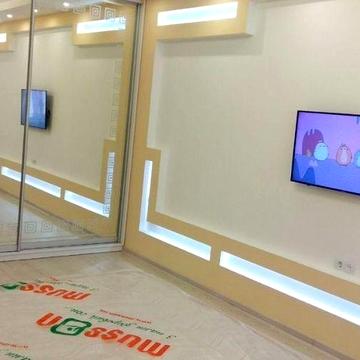 Сдам 1комн квартиру в новострое