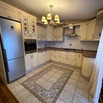 Стиль. Комфорт. Престиж. Всё в одной квартире.