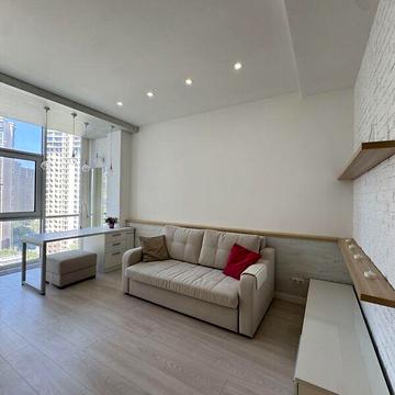 Продаж 1к Квартира Аркадійське (Гагарінське) плато ЖК Шестая жемчужина