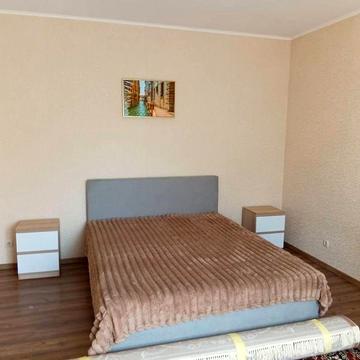 Оренда 1 кімнатної квартири Вільна