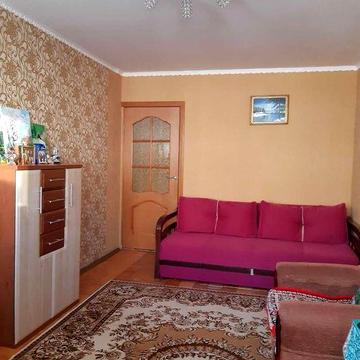 м Левобережная пешком. Сдам чудову квартиру!